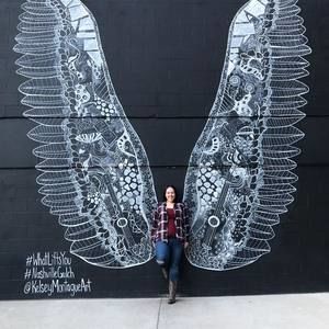 Meet your Posher, Liz